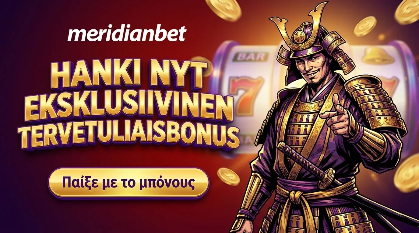 Meridianbet Casino